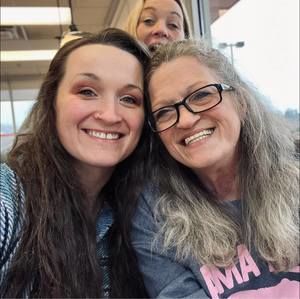 Meet your Posher, Necie